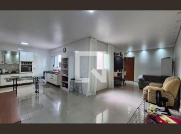 Apartamento · 160m² · 3 Quartos · 2 Vagas · Apartamento para Aluguel - Utinga, 3 Quartos, 160 m2 - Santo André