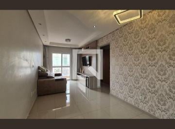 Apartamento · 78m² · 2 Quartos · 1 Vaga · Apartamento para Aluguel - Jardim, 2 Quartos,  78 m2 - Santo André
