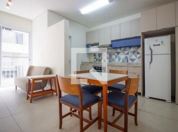 Apartamento · 45m² · 1 Quarto · Apartamento para Aluguel - Pinheiros, 1 Quarto, 45 m2 - São Paulo