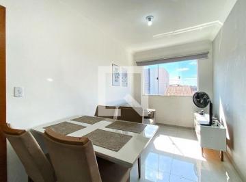 Apartamento · 65m² · 2 Quartos · 1 Vaga · Apartamento para Aluguel - Maria Virgínia, 2 Quartos, 65 m2 - Belo Horizonte
