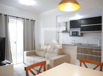 Apartamento · 60m² · 2 Quartos · 1 Vaga · Apartamento para Aluguel - Jardim Atlântico , 2 Quartos,  60 m2 - Goiânia