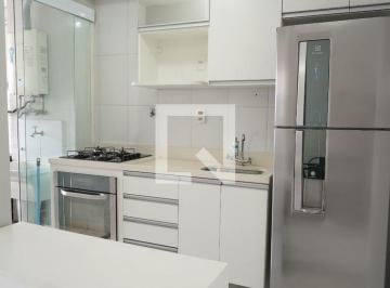 Apartamento · 60m² · 2 Quartos · 1 Vaga · Apartamento para Aluguel - Tatuapé, 2 Quartos, 60 m2 - São Paulo