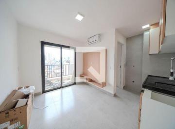 Apartamento · 43m² · 1 Quarto · Apartamento para Aluguel - Bela Vista, 1 Quarto,  43 m2 - São Paulo