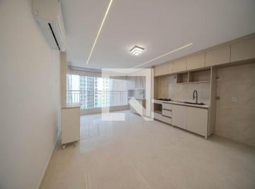 Apartamento · 62m² · 2 Quartos · 1 Vaga · Apartamento para Aluguel - Bela Vista, 2 Quartos,  62 m2 - São Paulo