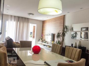 Apartamento · 119m² · 3 Quartos · 2 Vagas · Apartamento para Aluguel - Nova Petrópolis, 3 Quartos, 119 m2 - São Bernardo do Campo