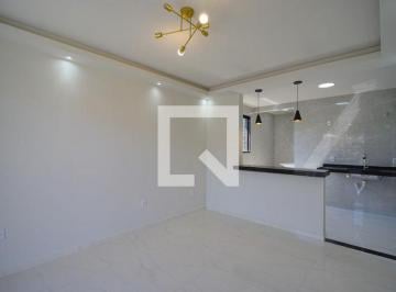 Apartamento · 68m² · 2 Quartos · 1 Vaga · Apartamento para Aluguel - Sao Jose de Imbassai Leste, 2 Quartos, 68 m2 - Maricá