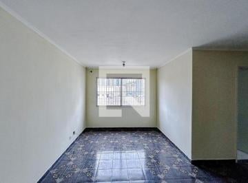 Apartamento · 67m² · 2 Quartos · 1 Vaga · Apartamento para Aluguel - Tatuapé, 2 Quartos, 67 m2 - São Paulo