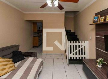 Casa · 50m² · 2 Quartos · 2 Vagas · Casa à Venda - Parque Colonial, 2 Quartos,  50 m² - São Paulo