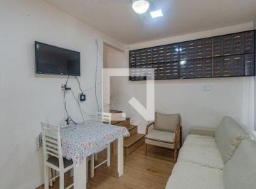 Casa · 79m² · 2 Quartos · Casa à Venda - Sacomã, 2 Quartos, 79 m² - São Paulo