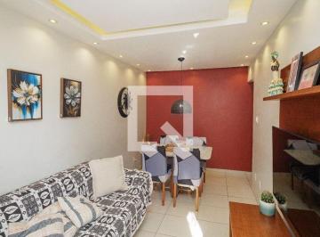 Casa · 100m² · 2 Quartos · 1 Vaga · Casa à Venda - Campo Grande, 2 Quartos, 100 m² - Rio de Janeiro