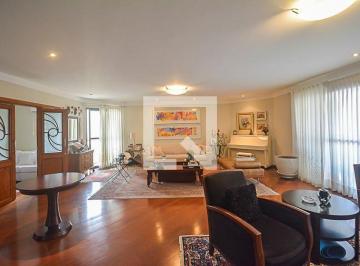 Apartamento · 375m² · 3 Quartos · 4 Vagas · Apartamento à Venda - Nova Petrópolis, 3 Quartos,  375 m² - São Bernardo do Campo