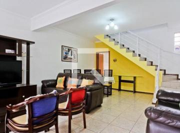 Casa · 100m² · 3 Quartos · 1 Vaga · Casa à Venda - Santana, 3 Quartos, 100 m² - São Paulo
