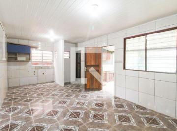 Casa · 106m² · 2 Quartos · 2 Vagas · Casa à Venda - Mato Grande, 2 Quartos, 106 m² - Canoas