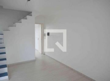 Casa · 60m² · 2 Quartos · 2 Vagas · Casa à Venda - Vila Engenho Novo, 2 Quartos, 60 m² - Barueri