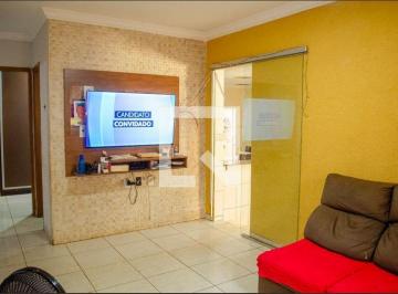 Casa · 70m² · 3 Quartos · 1 Vaga · Casa à Venda - Vila Jardim Pompéia, 3 Quartos,  70 m² - Goiânia
