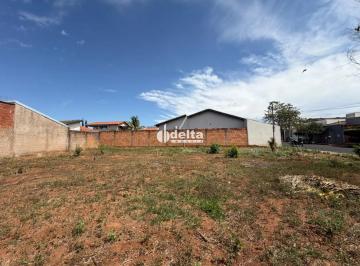 Terreno · 375m² · Terreno disponível para venda no bairro Jardim Europa em Uberlândia MG