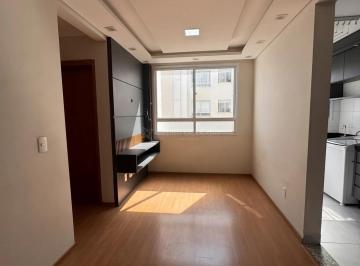 Apartamento · 47m² · 2 Quartos · 1 Vaga · Apartamento localizado na Avenida das Indústrias - Próximo ao Assaí Atacadista, Unidas locadora, Nip