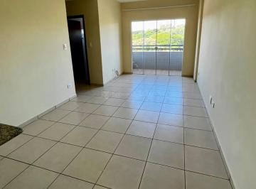 Apartamento · 59m² · 2 Quartos · 1 Vaga · Lindo apartamento com 2 quartos à venda!