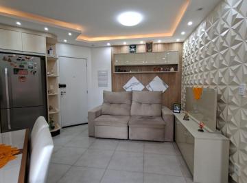 Sala · Apartamento para Venda , semi mobiliado , no bairro Bela Vista, em Indaiatuba/SP.