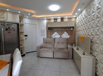 Sala · Apartamento para Venda , semi mobiliado , no bairro Bela Vista, em Indaiatuba/SP.