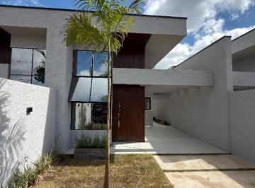 4cd90795273b4006b67481742c50b96fcb6ee6ad · Casa com 3 dormitórios à venda, 69 m² por R$ 599.990,00 - Capela Velha - Araucária/PR