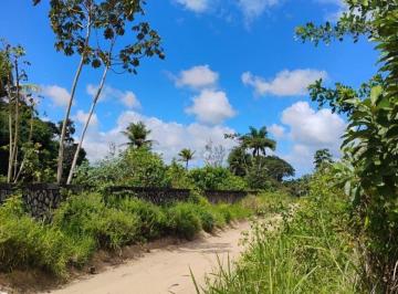 f09ea206aea4196a5e1b54fc5afbf54fc85c6c4f · Área de 46 hectares com 3 glebas, localizada em Igarassu - Pernambuco.