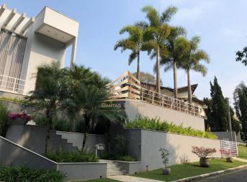 2063e322d847f4f245c10fe144581e1894c5a245 · Sobrado com 3 dormitórios à venda, 500 m² por R$ 5.500.000,00 - Caputera - Arujá/SP