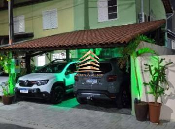 01f91f69c1aada89fda85dffc9aebc1c477f6dd5 · Sobrado com 2 dormitórios à venda, 115 m² por R$ 490.000,00 - Jardim Adriana - Guarulhos/SP