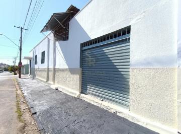 Comercial · 281m² · Salão Comercial para Locação no Bairro Vila Tibério, em Ribeirão Preto SP.