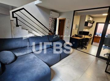 Casa de 4 quartos, Goiânia · SOBRADO 130MT 4 QUARTOS SENDO 1 SUITE SETOR SANTA GENOVEVA