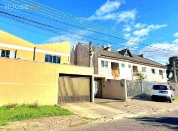 9fd1d2520af95638d7b548378e569bb171c92f99 · Sobrado com 3 dormitórios à venda, 124 m² por R$ 670.000,00 - Bacacheri - Curitiba/PR