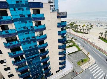 f4908d255c9870b0c98de49989f0ebe0df2536e1 · Apartamento com 3 dormitórios à venda, 107 m² por R$ 540.000,00 - Tupi - Praia Grande/SP