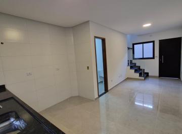 caef0327a4c0aa3766ac20ba70f152ef88b0c517 · Sobrado com 3 dormitórios à venda, 80 m² por R$ 450.000,00 - Aviação - Praia Grande/SP