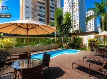 0a5081b48a23f583bed5faba732a3132d38441d2 · Apartamento SEMI MOBILIADO a venda/aluguel no Edifício La Spezia ao lado da FURB com estrutura compl