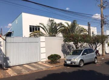 e2fd94cc5f8109f7ab1639af5a464724b7102f82 · Barracão para alugar, 502 m² por R$ 7.712,80/mês - Mini Distrito Adail Vetorasso - São José do Rio P