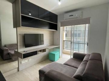 69320d5c689cbc44769369d686a0bfe872439afc · Apartamento com 1 dormitório à venda, 35 m² por R$ 455.000,00 - Jardim Augusta - São José dos Campos