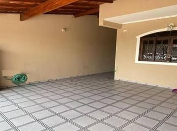 0f039f049cb054b17fa4510dca563c5de7e43ed8 · Casa com 3 dormitórios à venda, 125 m² por R$ 595.000,00 - Jardim das Indústrias - São José dos Camp