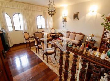 Casa · 359m² · 6 Quartos · 4 Vagas · Casa à Venda - Guanabara, 6 Quartos, 359 m² - Campinas