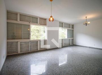 Apartamento · 160m² · 4 Quartos · 1 Vaga · Apartamento à Venda - Tijuca, 4 Quartos,  160 m² - Rio de Janeiro