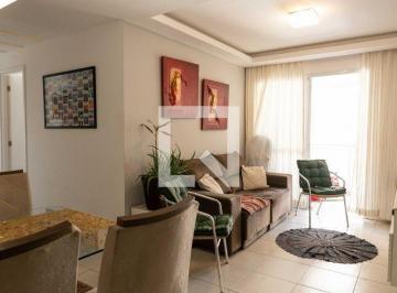 Apartamento · 95m² · 3 Quartos · 2 Vagas · Apartamento à Venda - Santa Rosa , 3 Quartos, 95 m² - Niterói