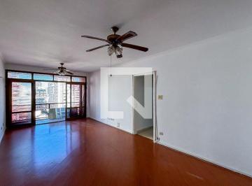 Apartamento · 130m² · 3 Quartos · 1 Vaga · Apartamento à Venda - Pinheiros, 3 Quartos,  130 m² - São Paulo