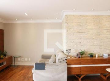 Apartamento · 125m² · 3 Quartos · 3 Vagas · Apartamento à Venda - Vila Leopoldina, 3 Quartos,  125 m² - São Paulo