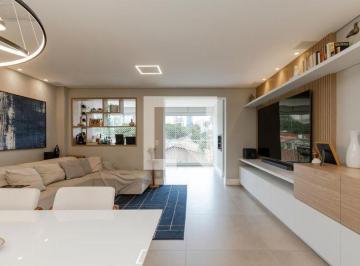 Apartamento · 89m² · 2 Quartos · 2 Vagas · Apartamento à Venda - Brooklin, 2 Quartos,  89 m² - São Paulo