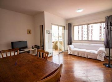 Apartamento · 95m² · 3 Quartos · 2 Vagas · Apartamento à Venda - Brooklin, 3 Quartos, 95 m² - São Paulo