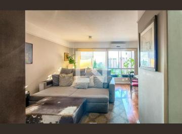 Apartamento · 108m² · 3 Quartos · 2 Vagas · Apartamento à Venda - Jardim Marajoara , 3 Quartos, 108 m² - São Paulo