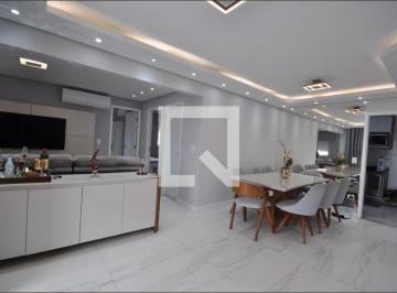 Apartamento · 83m² · 2 Quartos · 3 Vagas · Apartamento à Venda - Vila Guilherme, 2 Quartos, 83 m² - São Paulo