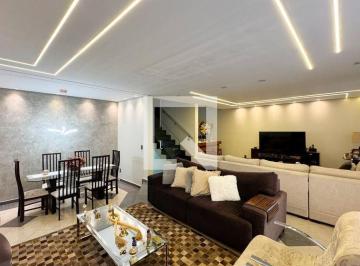 Casa · 350m² · 3 Quartos · 3 Vagas · Casa à Venda - Dos Casa, 3 Quartos, 350 m² - São Bernardo do Campo