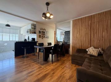 Apartamento · 82m² · 3 Quartos · 2 Vagas · Apartamento à Venda - Nova Granada, 3 Quartos, 82 m2