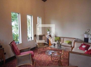 Casa · 363m² · 3 Quartos · 2 Vagas · Casa à Venda - Aldeia da Serra, 3 Quartos, 363 m² - Barueri