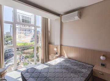 Apartamento · 30m² · 1 Quarto · Apartamento à Venda - Lourdes, 1 Quarto, 30 m2